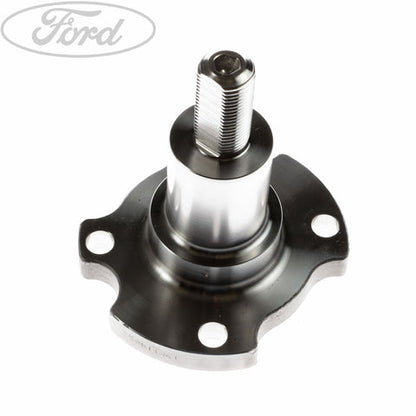 GENUINE FORD 2484317 TRANSIT REAR STUB AXLE WHEEL HUB SPINDLE 2006-2013 | ML Performance UK