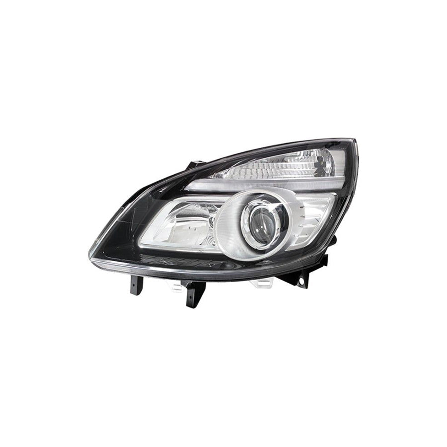 Hella 1EL 009 447-391 Headlight For Renault Sc?nic II (JM)