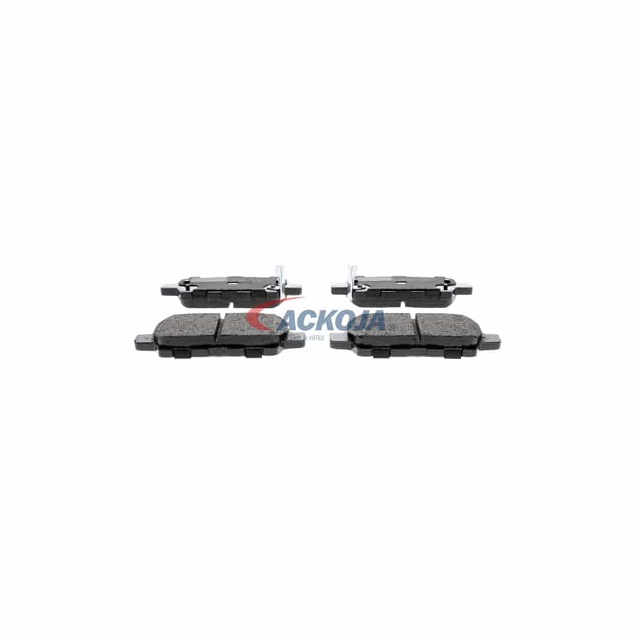 Ackoja A38-0035 Brake Pad Set | ML Performance UK