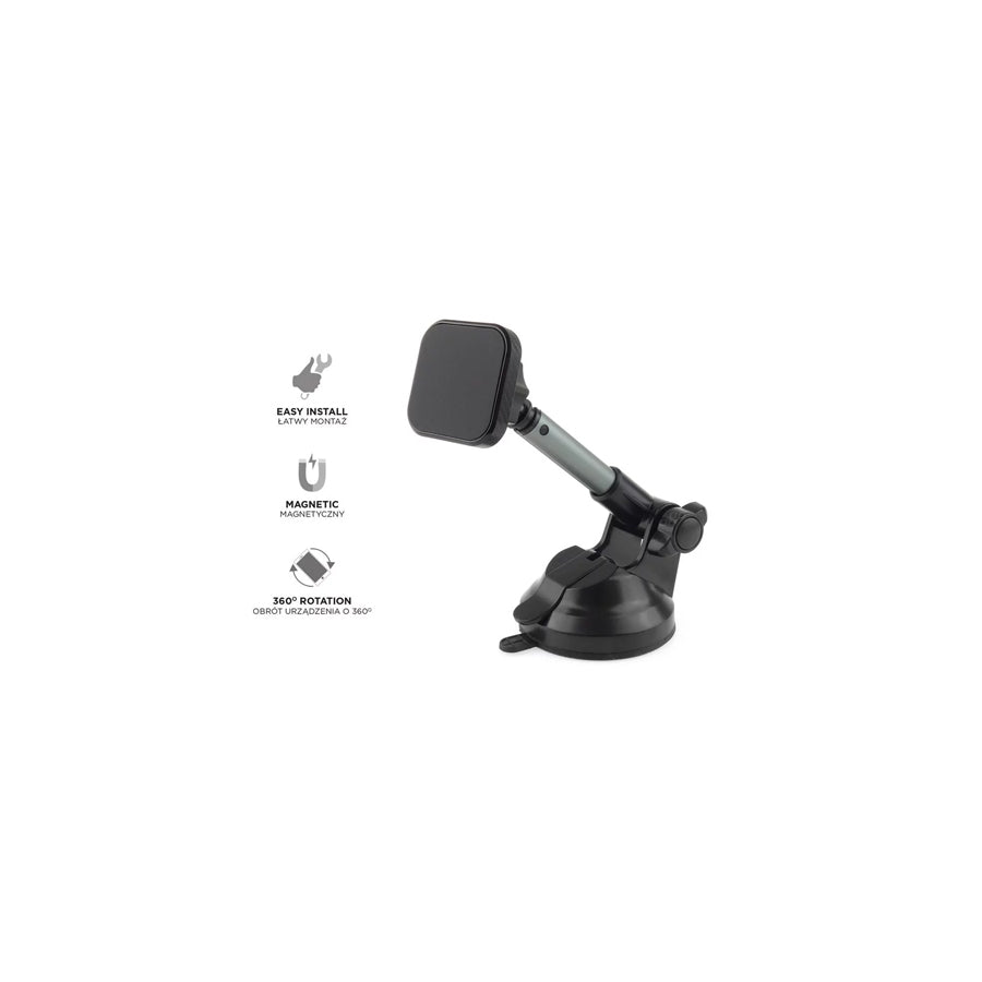 Amio Hold-14 02185 Car Phone Holder