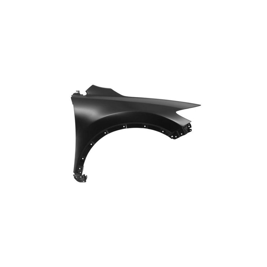 Blic 6504-04-3499312P Wing Fender For Mazda Cx-9 (Tb)