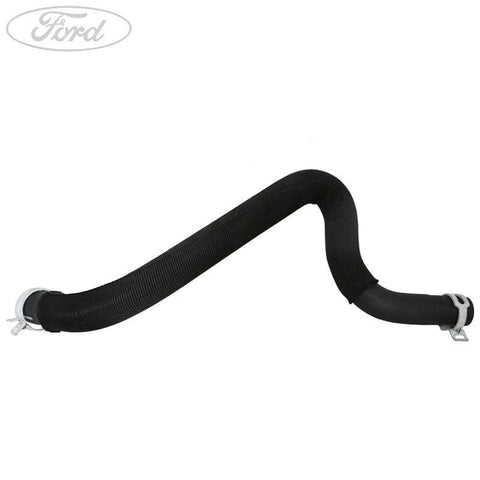 GENUINE FORD 2030412 RANGER DURATORQ TDCI COOLANT SYSTEM HOSE 2011- | ML Performance UK