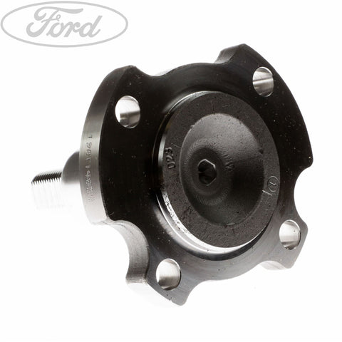 GENUINE FORD 2484317 TRANSIT REAR STUB AXLE WHEEL HUB SPINDLE 2006-2013 | ML Performance UK