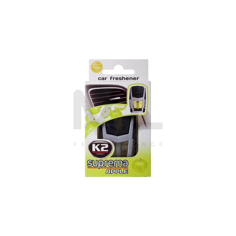 K2 V103 Car air freshener Bottle, Contents: 8ml | ML Performance Car Parts