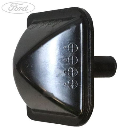 GENUINE FORD 3665647 EVEREST RANGER FRONT CROSS MEMBER BOTTOM BUMP STOP 98-03 | ML Performance UK