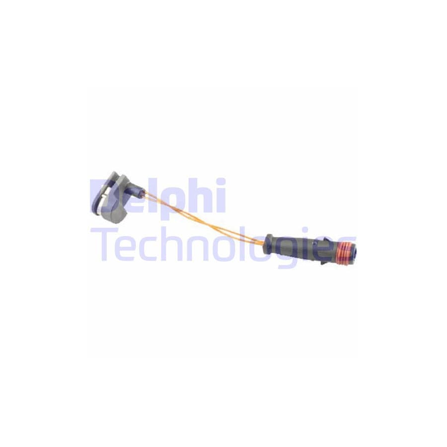 Delphi Lz0330 Brake Pad Wear Sensor