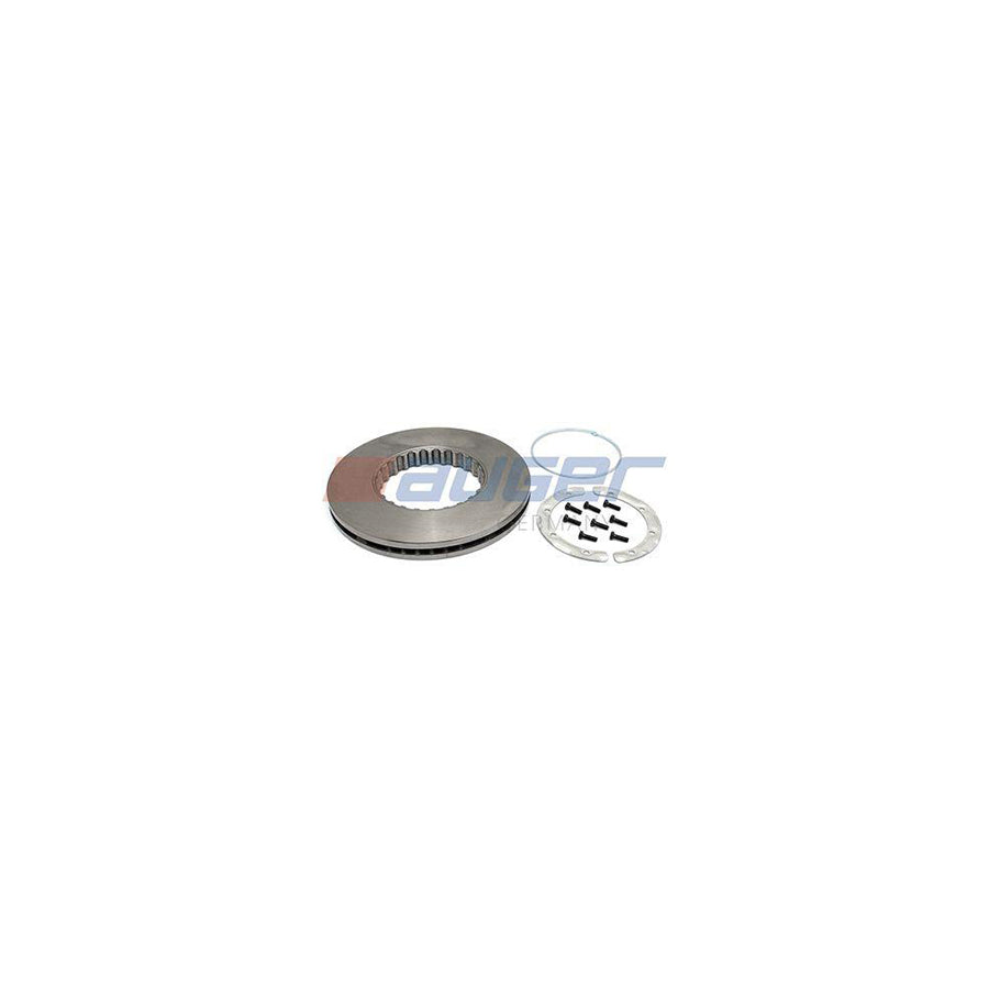 Auger 31313 Brake Disc