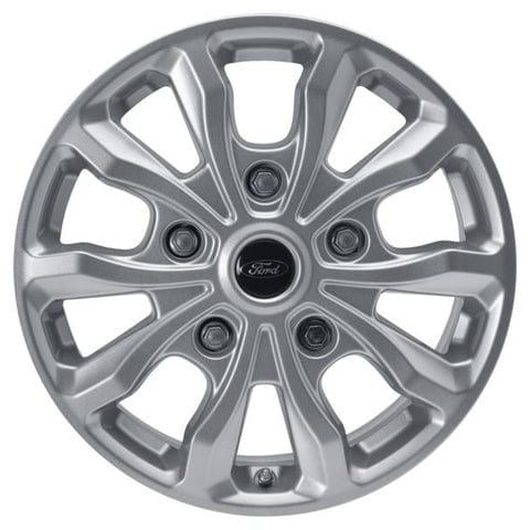 GENUINE FORD 35140912 ALLOY WHEEL 17" 10/2019 | ML Performance UK