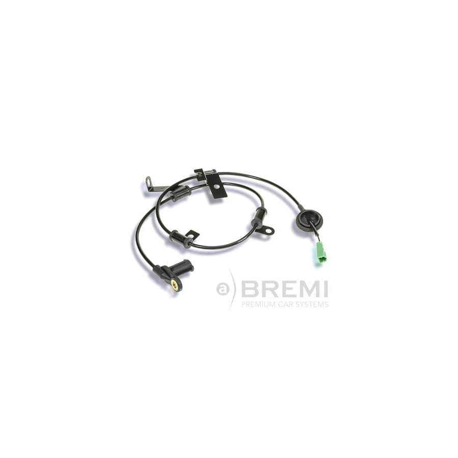 Bremi 50230 Abs Sensor For Mazda Tribute Estate (Ep)