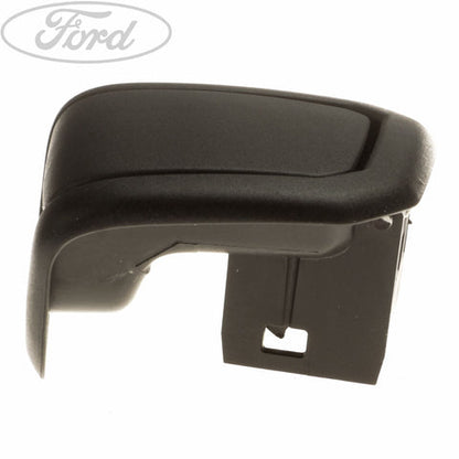 GENUINE FORD 1823722 FIESTA O/S RH FRONT SEAT HEIGHT ADJUSTER HANDLE 2012- | ML Performance UK