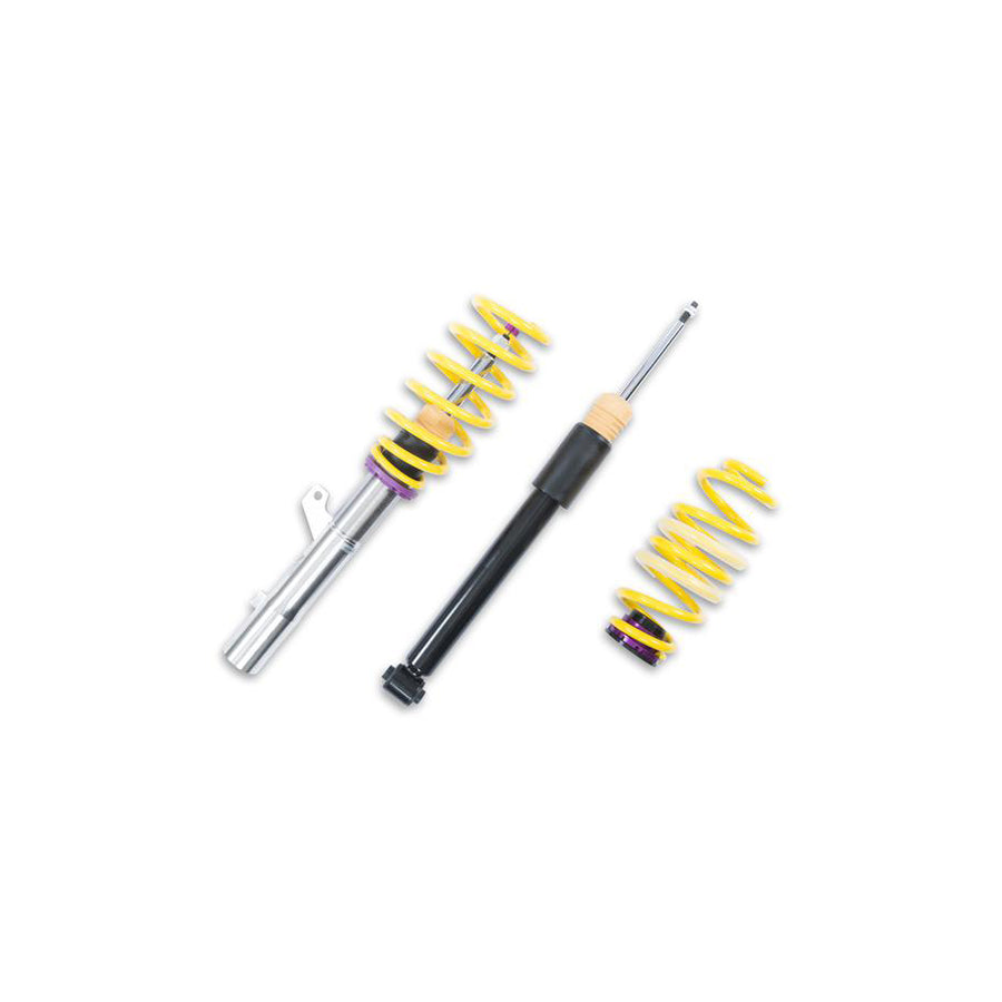 KW 1528000N Seat VW Variant 2 Coilover Kit (Leon & Golf) 2  | ML Performance UK Car Parts