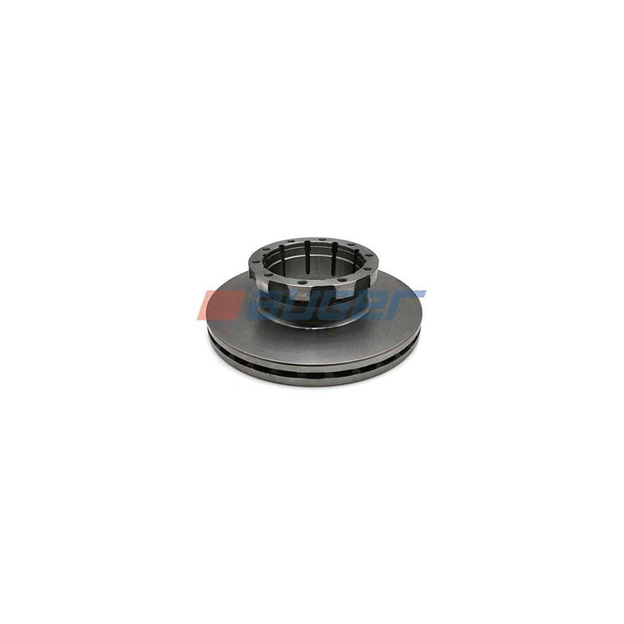 Auger 31312 Brake Disc