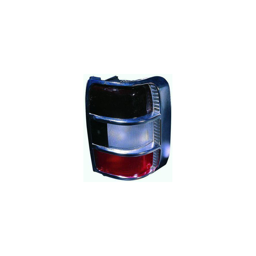 Abakus 2141938R1ADCR Rear Light For Mitsubishi Pajero / Shogun Ii (V20) | ML Performance UK