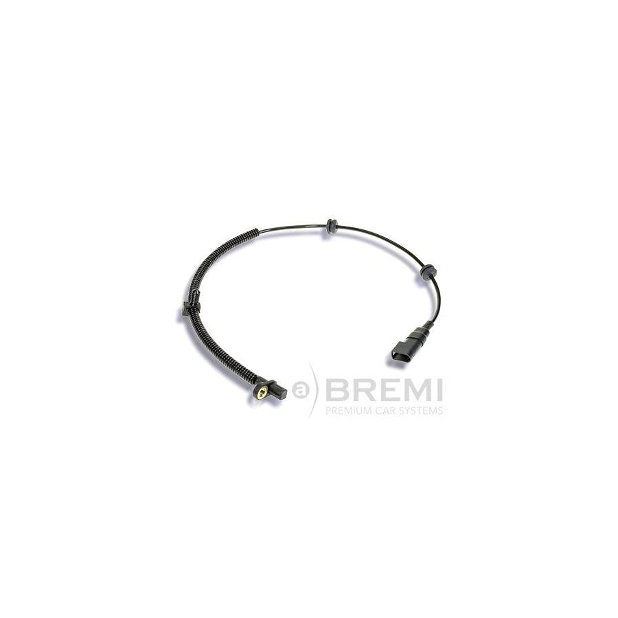 Bremi 50227 Abs Sensor For Ford Focus