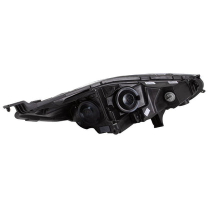 GENUINE FORD 2126903 FIESTA FRONT N/S HEADLIGHT HEADLAMP UNIT 2012- | ML Performance UK