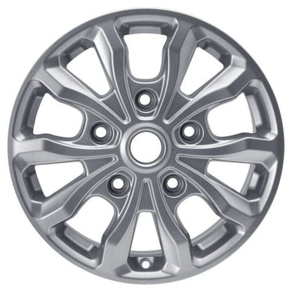 GENUINE FORD 35140912 ALLOY WHEEL 17" 10/2019 | ML Performance UK