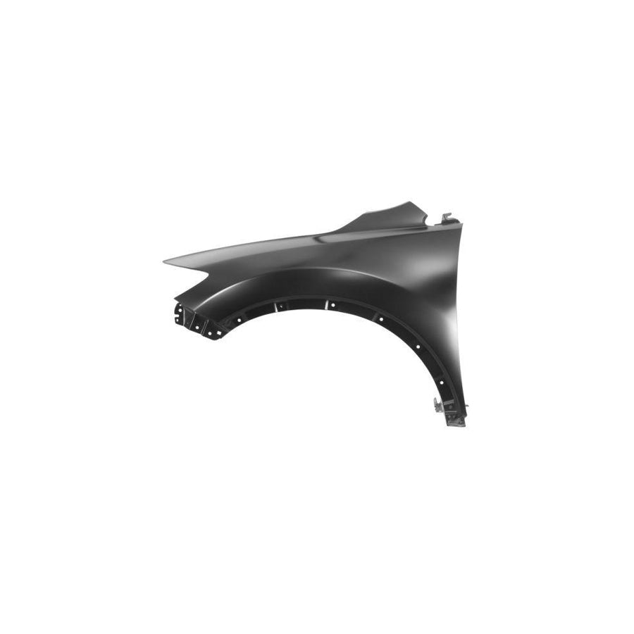 Blic 6504-04-3499311P Wing Fender For Mazda Cx-9 (Tb)