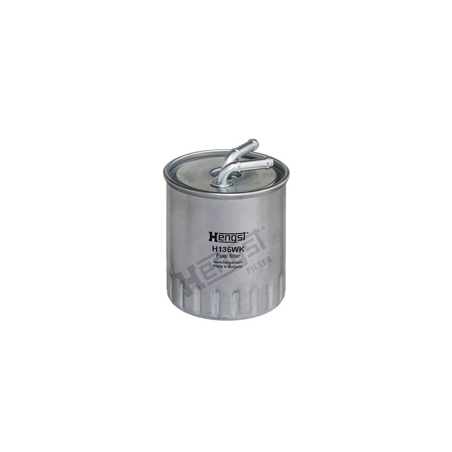 Hengst Filter H136WK Fuel Filter