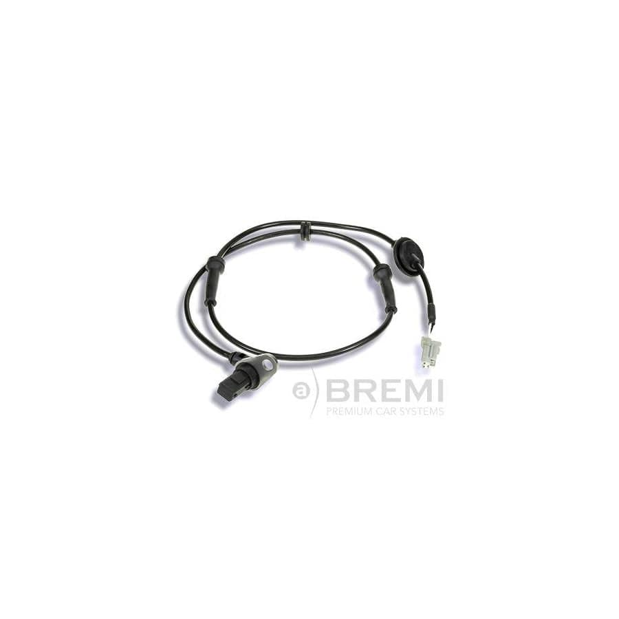 Bremi 50244 Abs Sensor For Nissan Maxima V Qx Saloon (A33)