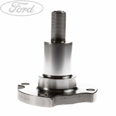 GENUINE FORD 2484317 TRANSIT REAR STUB AXLE WHEEL HUB SPINDLE 2006-2013 | ML Performance UK