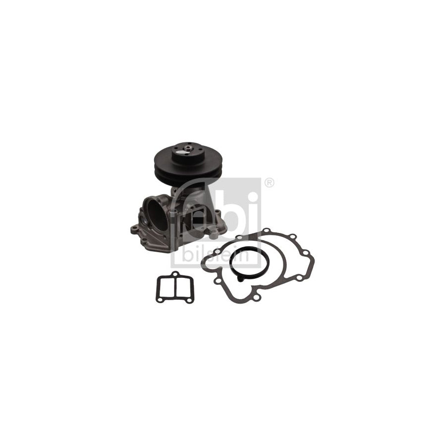 Febi Bilstein 05376 Water Pump