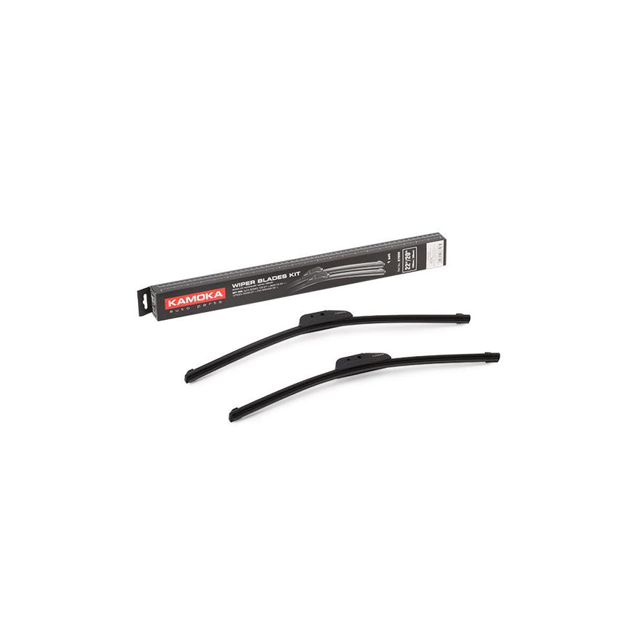 Kamoka 27E02 Wiper Blade | ML Performance UK Car Parts