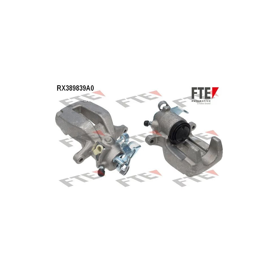 Fte RX389839A0 Brake Caliper | ML Performance UK Car Parts