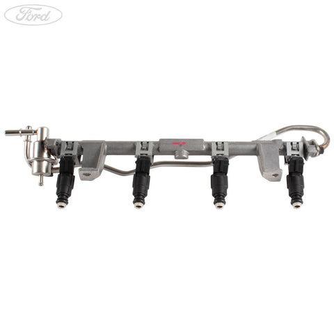 GENUINE FORD 1211177 MONDEO COUGAR 1.8 ZETEC INLET MANIFOLD ZETEC-E | ML Performance UK