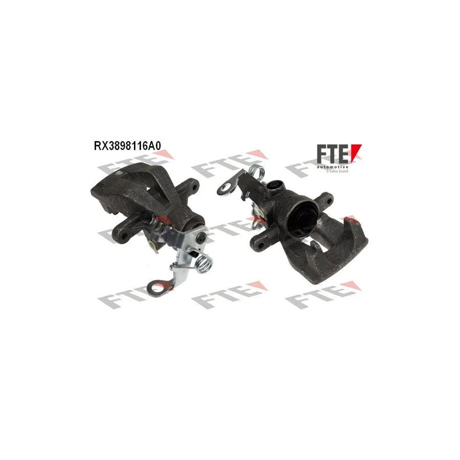 Fte 9290536 Brake Caliper | ML Performance UK Car Parts