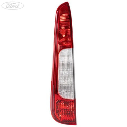 GENUINE FORD 1347455 FOCUS MK2 REAR PASSENGER SIDE TAIL LIGHT LAMP CLUSTER 5 DOOR 03-08 | ML Performance UK