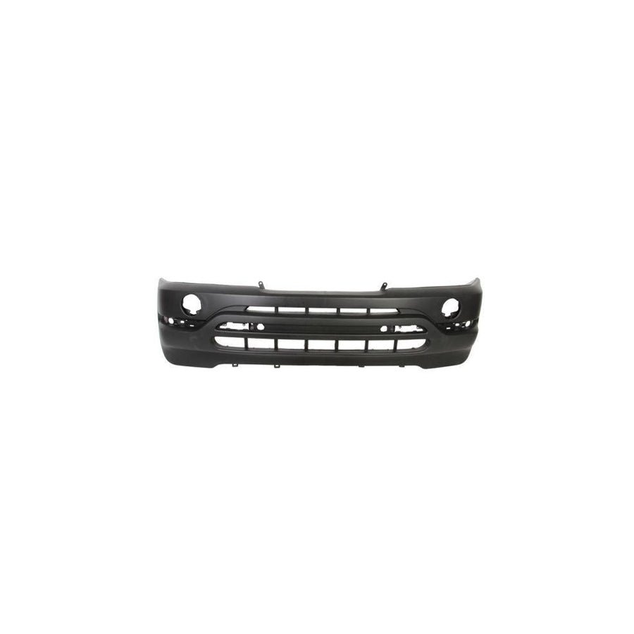 Blic 5510-00-0095901P Bumper For BMW X5 (E53)