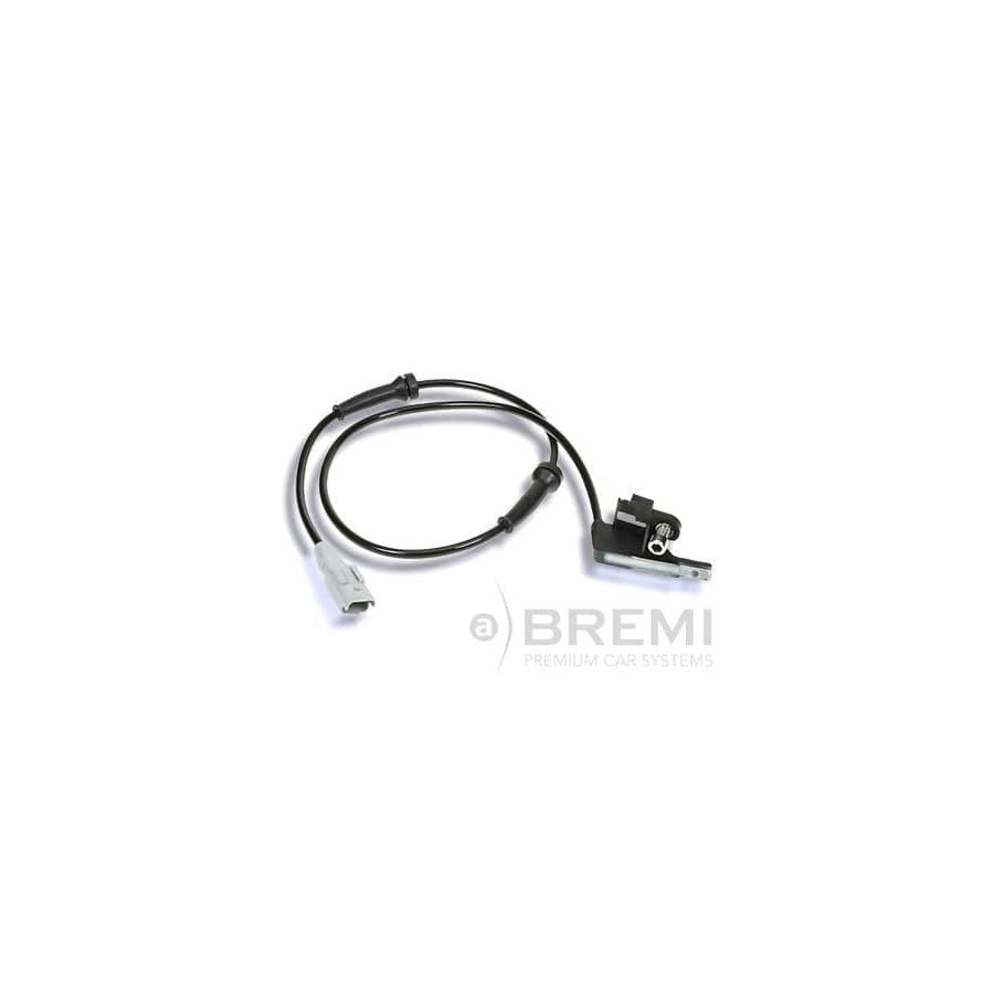 Bremi 50257 Abs Sensor