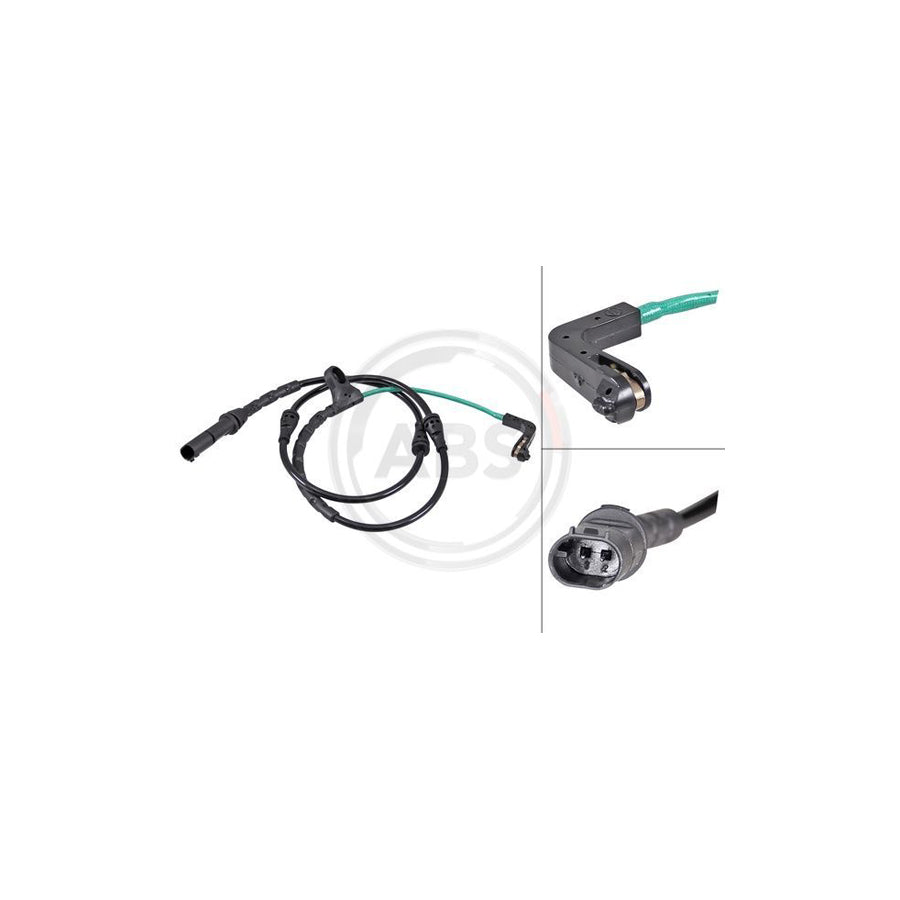 A.B.S. 39641 Brake Pad Wear Sensor