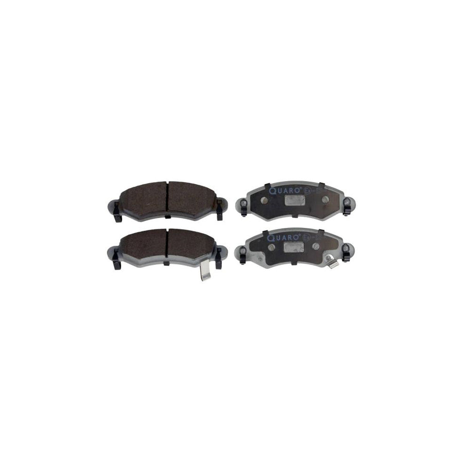 Quaro QP2918 Brake Pad Set