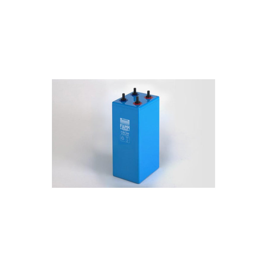 Fiamm SLA AGM Battery - 2SLA800 | ML Performance UK Car Parts