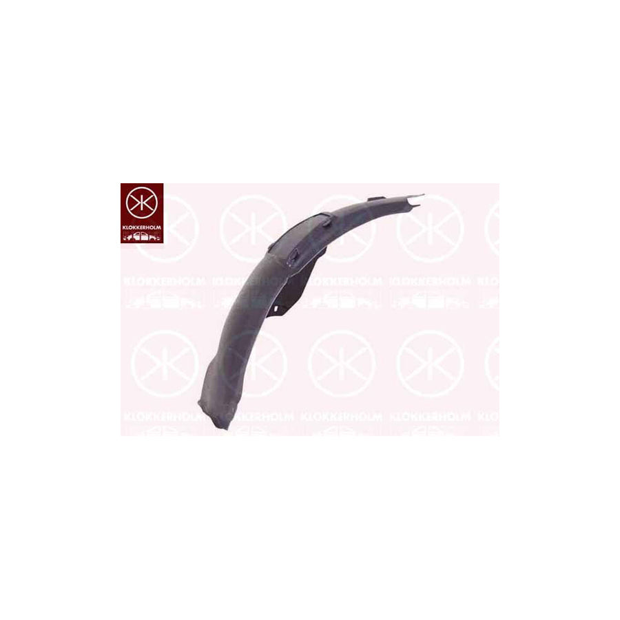 Klokkerholm 5052383 Panelling, Mudguard | ML Performance UK Car Parts