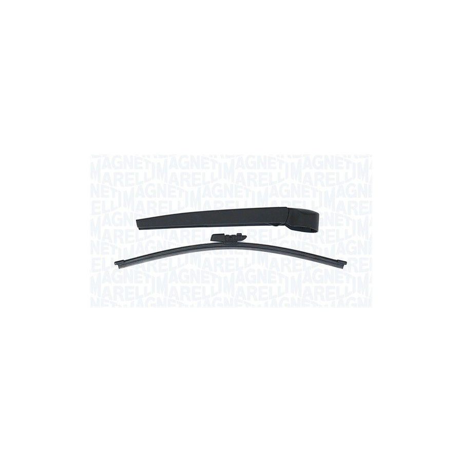 Magneti Marelli 000723180346 Wiper Blade For Seat Alhambra Ii (710, 711) | ML Performance UK Car Parts