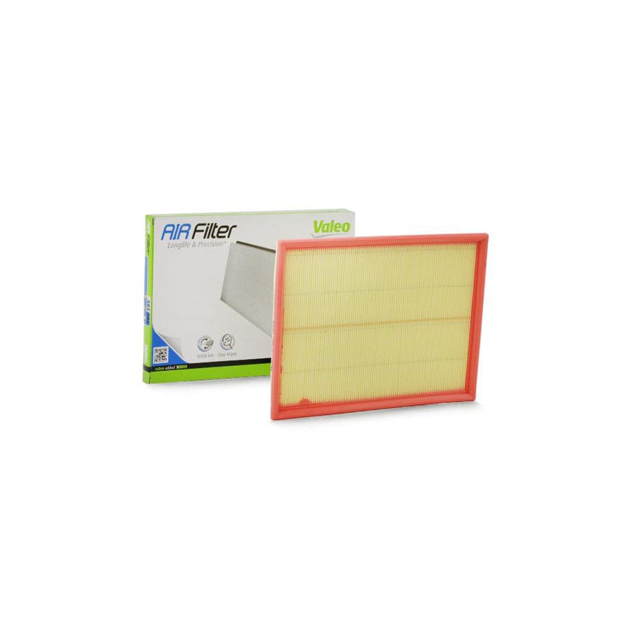 VALEO 585088 Air Filter | ML Performance UK Car Parts