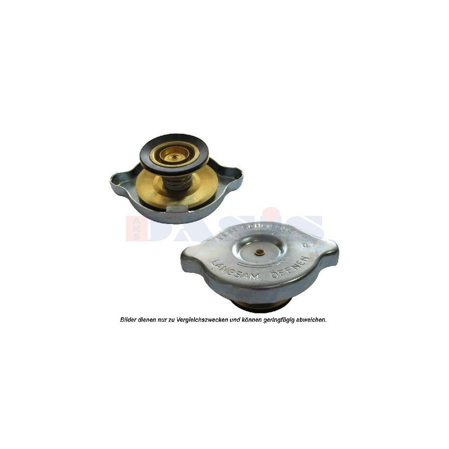 AKS Dasis 751667N Radiator Cap | ML Performance UK