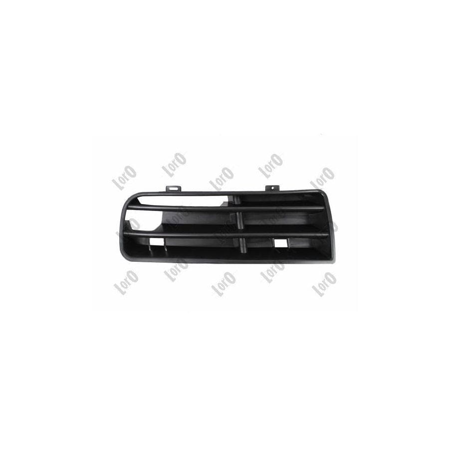 Abakus 05312453 Bumper Grill For Vw Golf | ML Performance UK