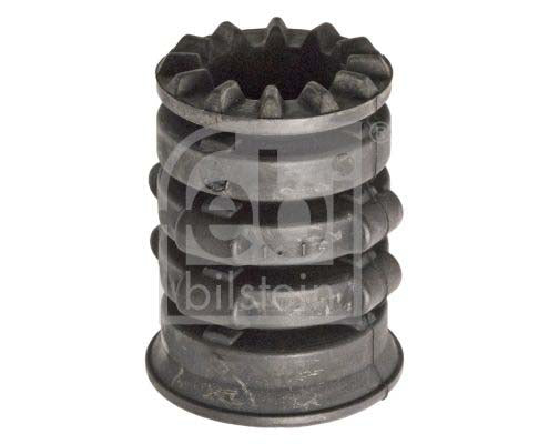 Febi Bilstein 104279 Rubber Buffer, Suspension For Peugeot 206 | ML Performance UK Car Parts