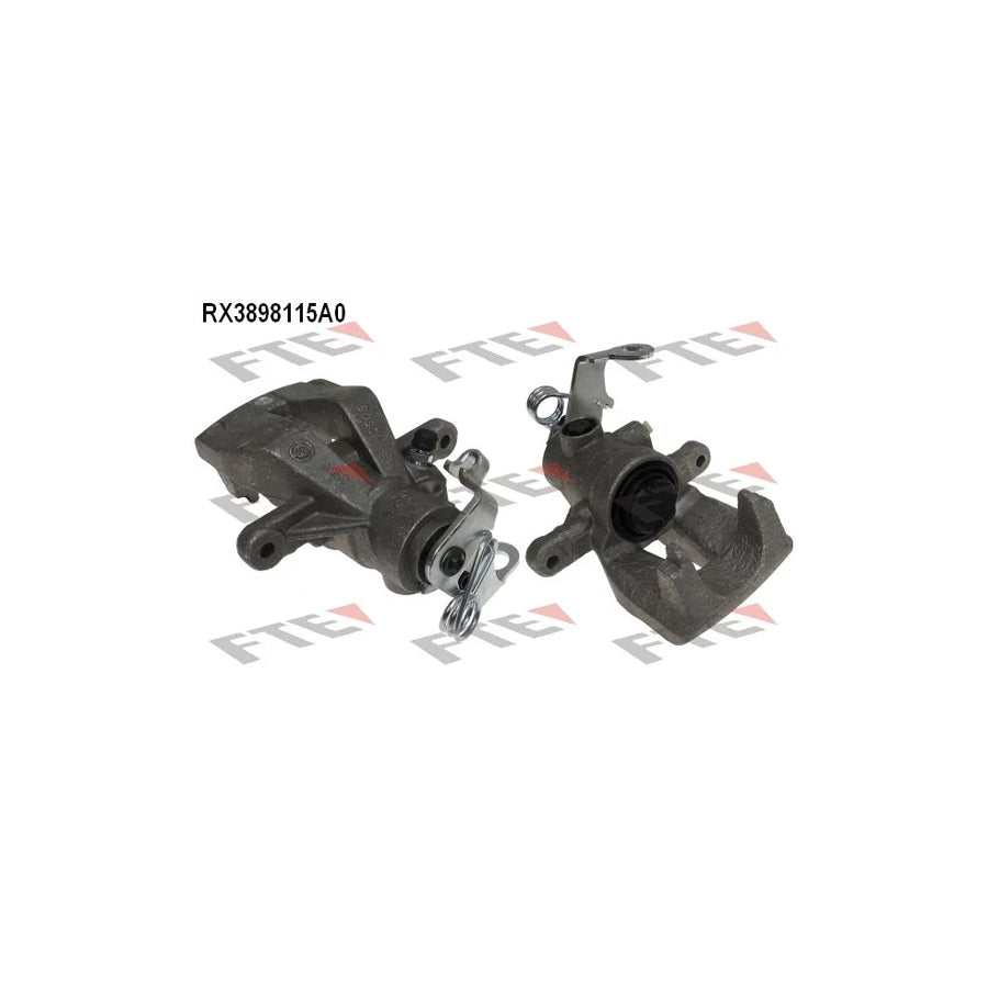 Fte 9290535 Brake Caliper | ML Performance UK Car Parts