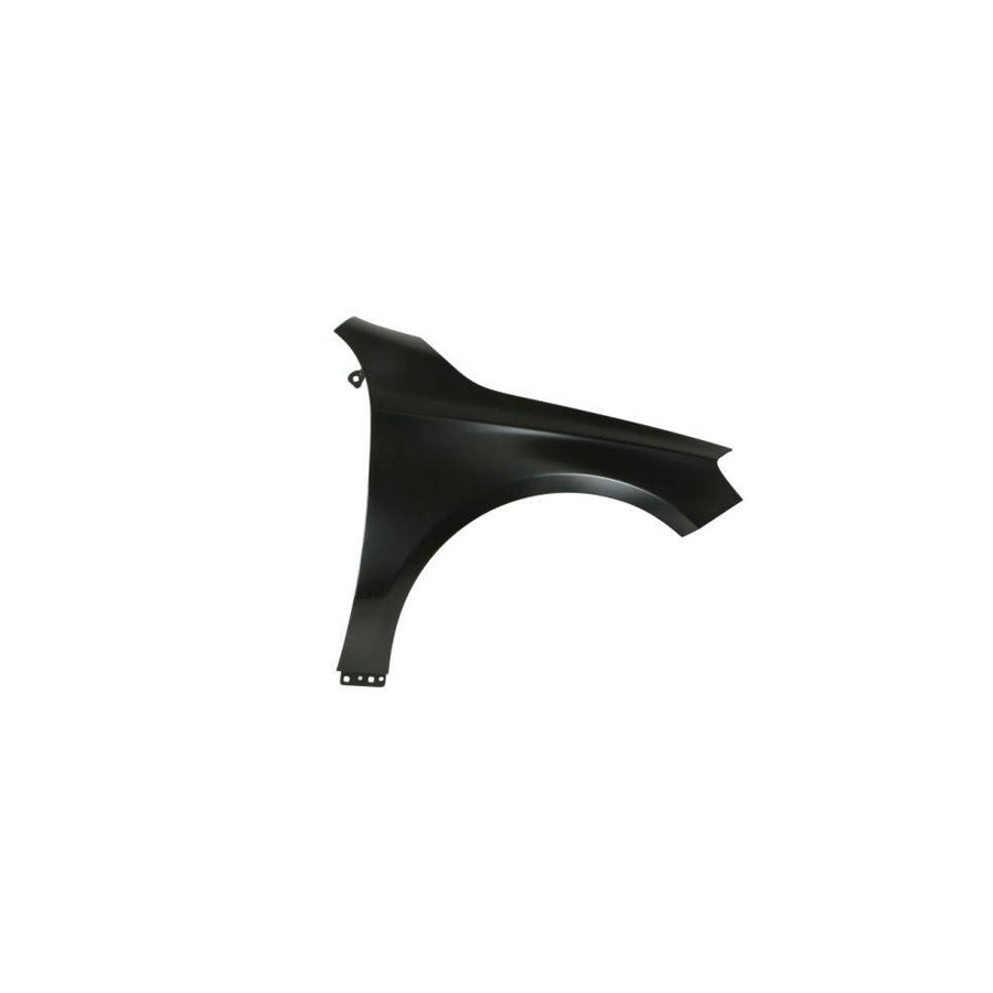 Blic 6504-04-3507312Ap Wing Fender Suitable For Mercedes-Benz A-Class (W176)