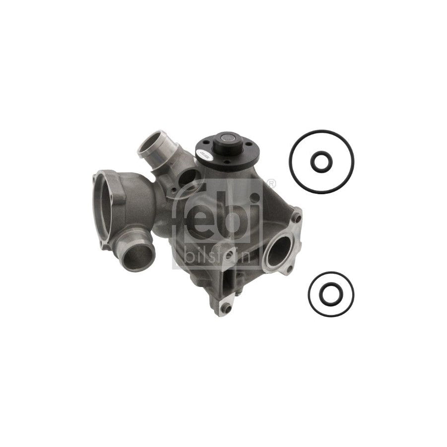 Febi Bilstein 05357 Water Pump