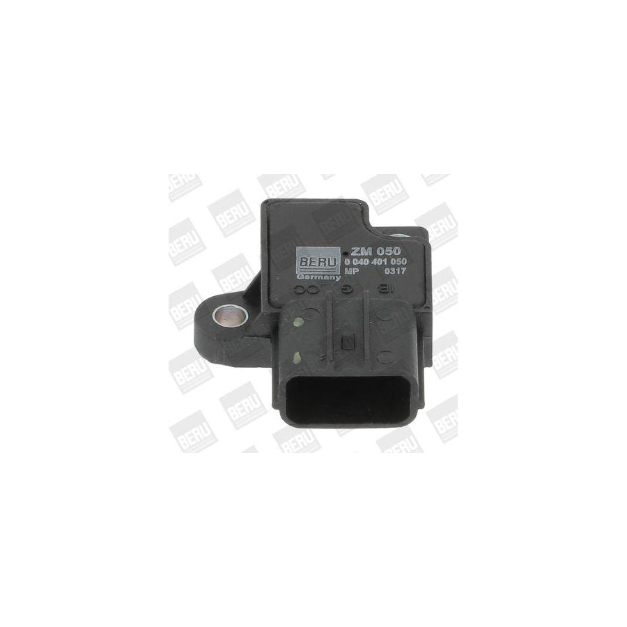 Beru ZM050 Ignition Module For Mazda 323