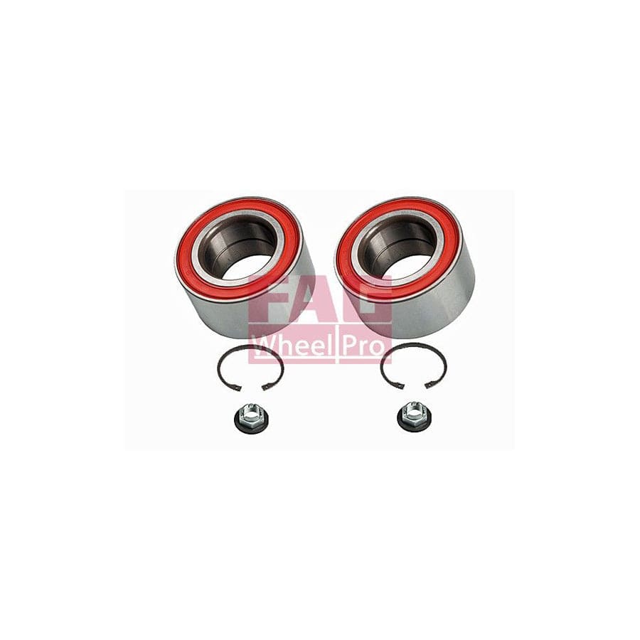 FAG 713 8040 10 Wheel Bearing Kit