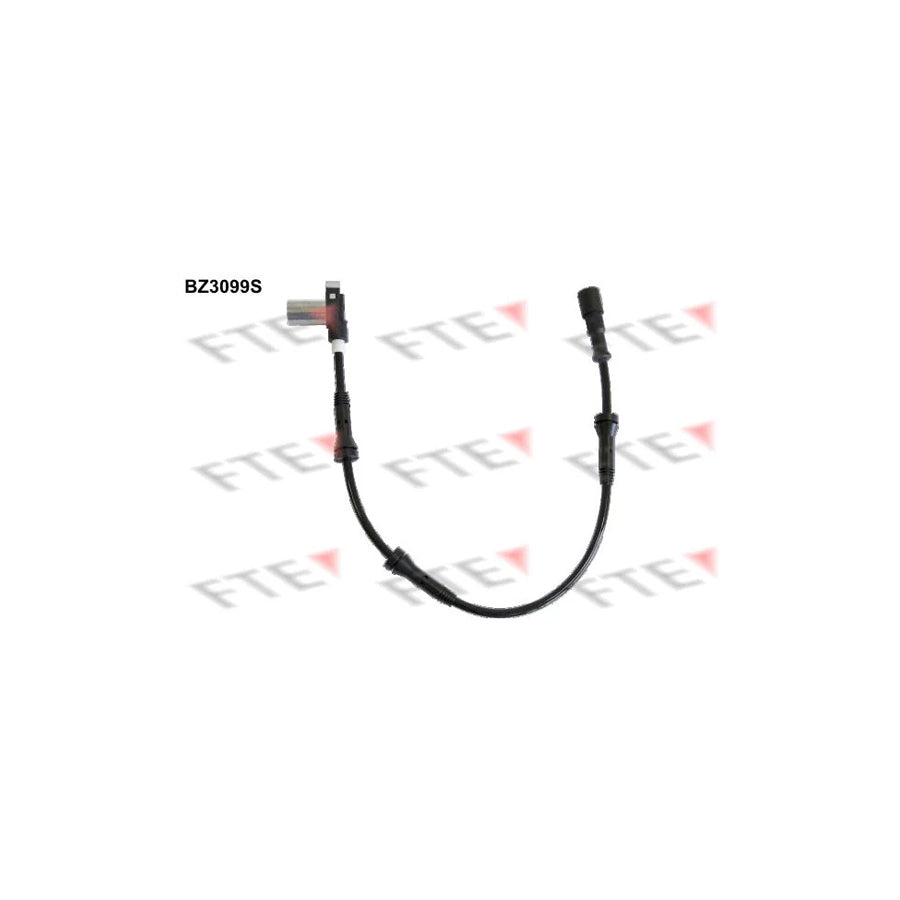 Fte BZ3099S Abs Sensor For Renault Twingo | ML Performance UK Car Parts