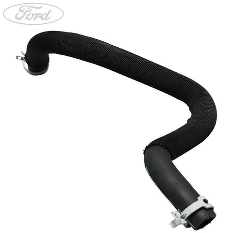 GENUINE FORD 2030412 RANGER DURATORQ TDCI COOLANT SYSTEM HOSE 2011- | ML Performance UK