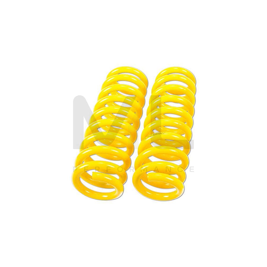 ST Suspensions 28220174 BMW F20 F21 F22 F87 F23 SPORT SPRINGS 1 | ML Performance UK Car Parts