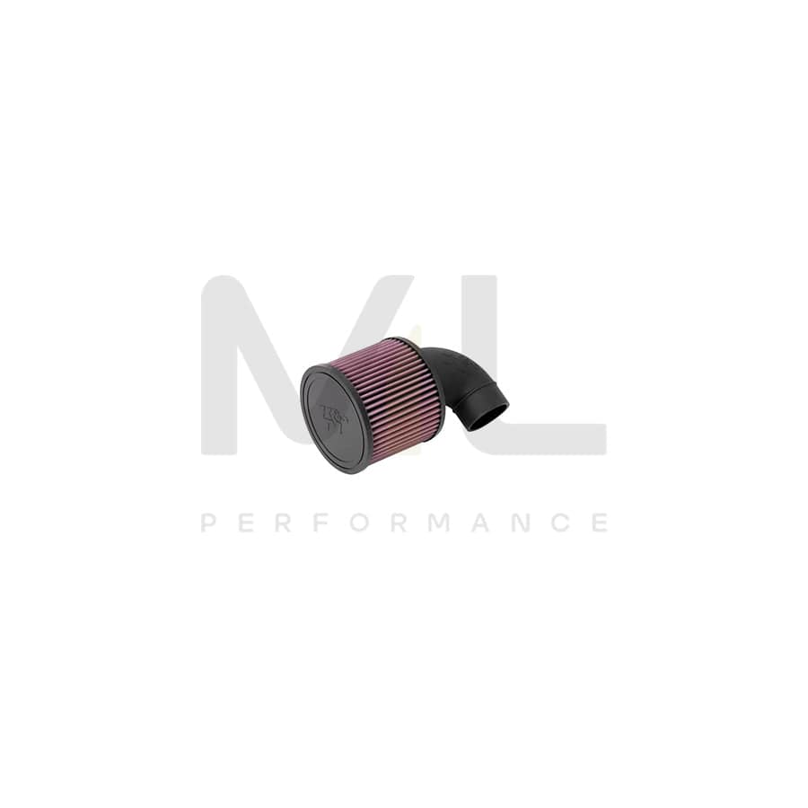 K&N CM-8009 Performance Air Intake System | ML Car Parts UK | ML Performance